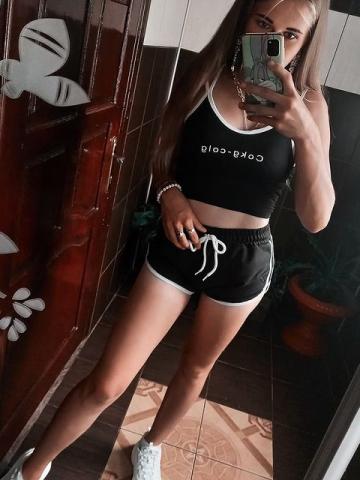 Лариса Смоленск Эскорт Реал фото 3