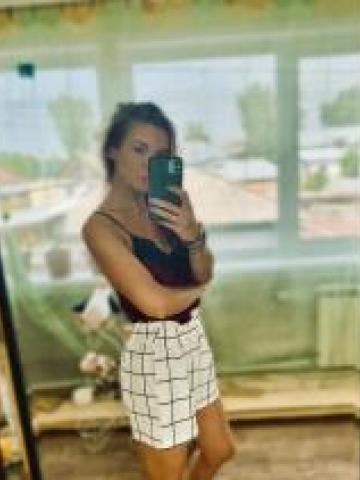 Габриэлла Тымовское