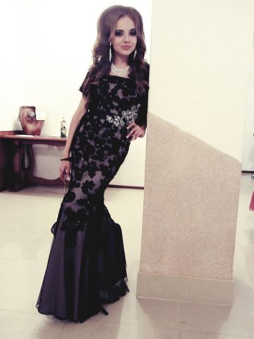 Татьяна Миниатюрная Тымовское