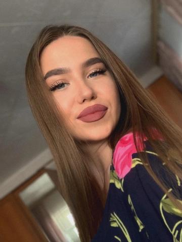 Шарлотта Тымовское