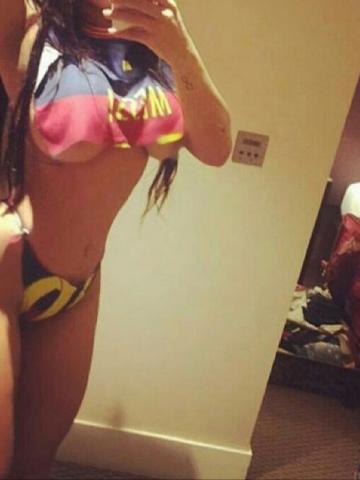 Эсмеральда Рыбка фото 3