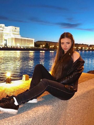 Татьяна Мечта Реал Тымовское